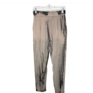 ****SALE*** Enza Costa Pants size xs